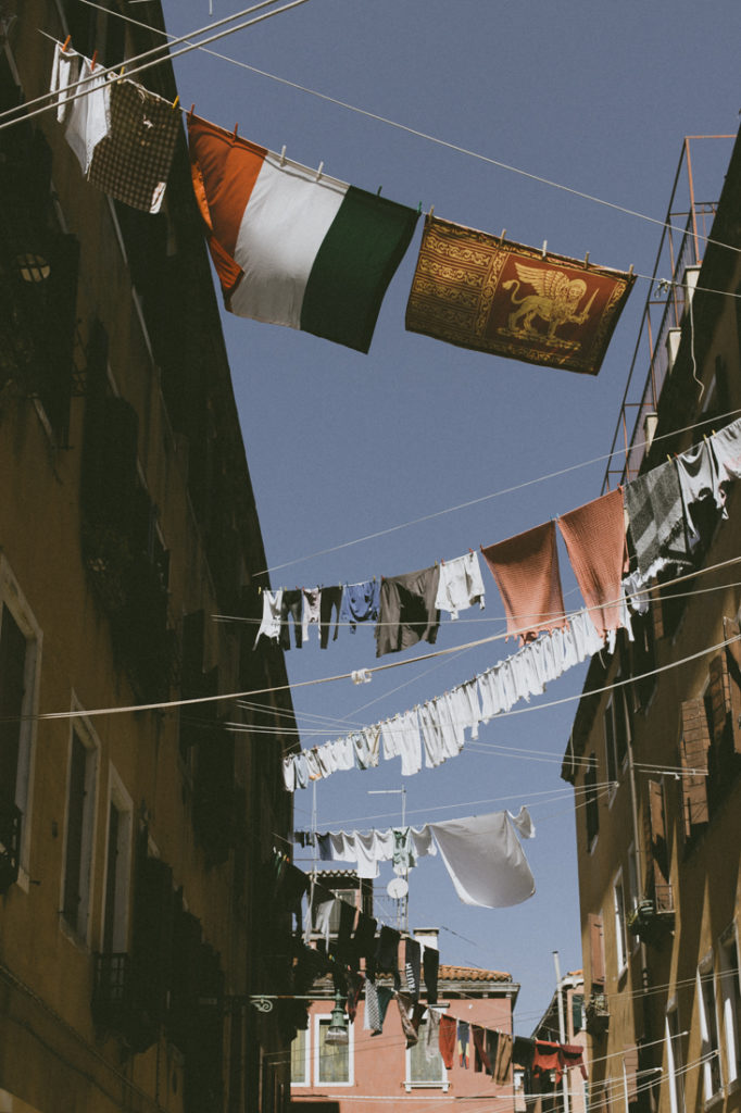 Venice street photographer