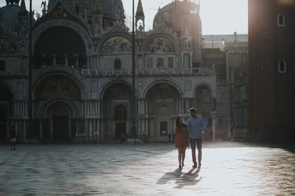 Honeymoon in Venice, Luka Mario, photographer in Venice, Italy