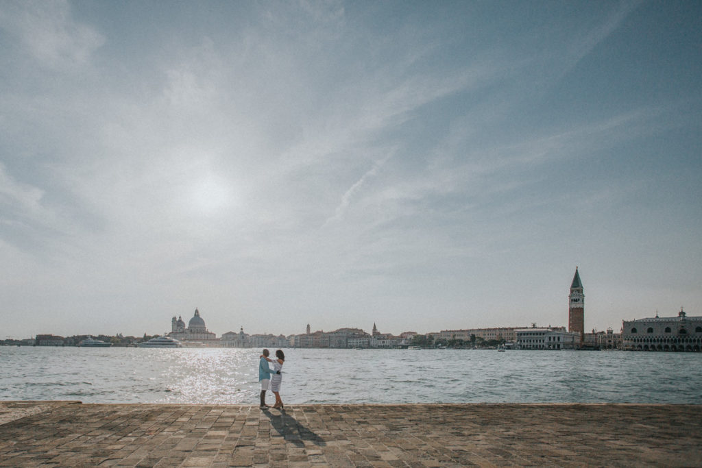 proposal photographer in Venice