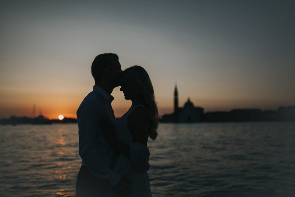 engagement photography Venice, Luka Mario photographer in Italy