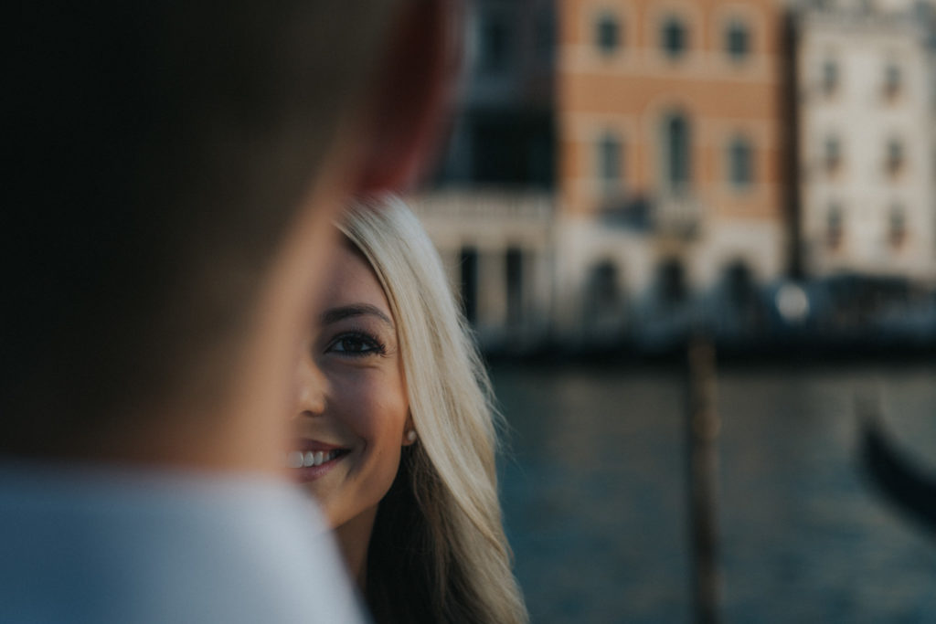 engagement photography Venice, Luka Mario photographer in Italy