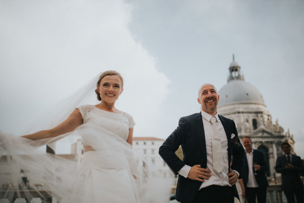 Wedding photographer in Venice, Luka Mario