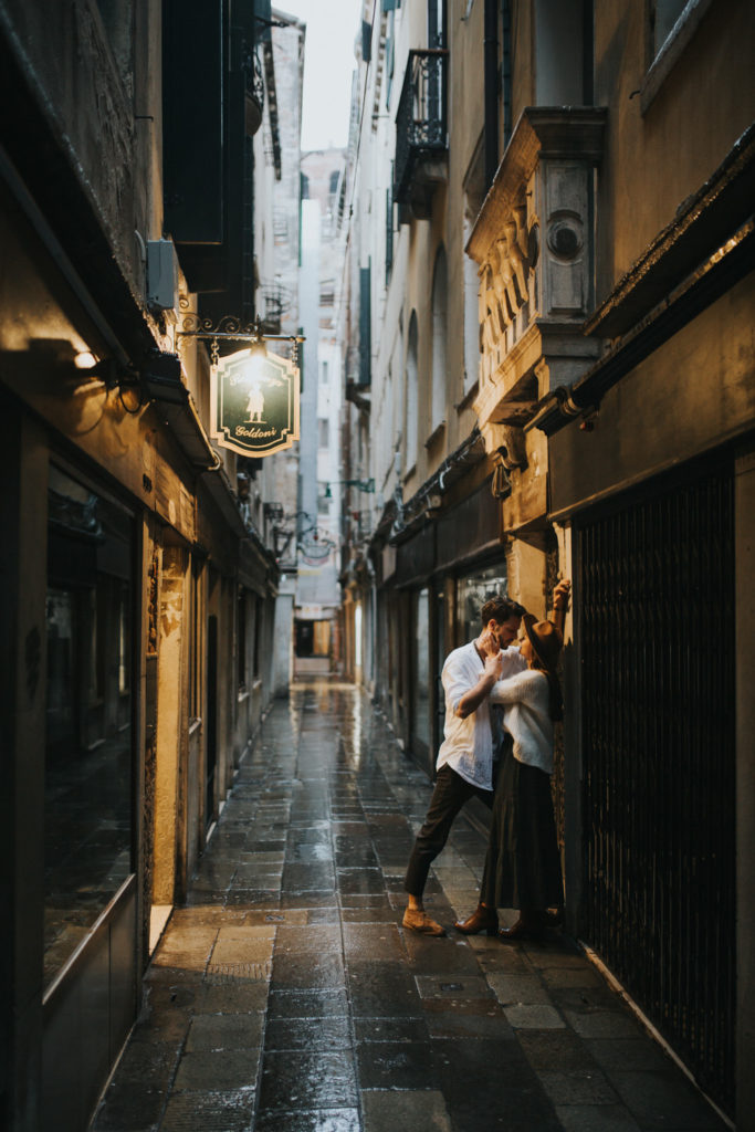 Venice couples photographer