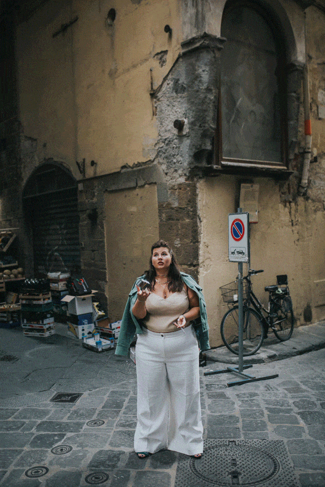 Florence photoshoot